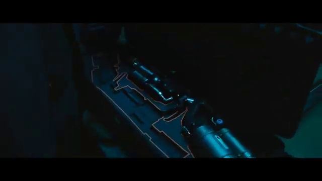 Вселенная Джона Уика: Балерина — Русский трейлер