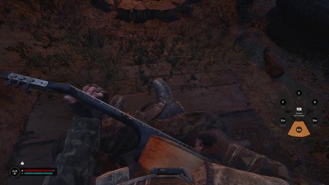 Виктор Цой Группа Крови S.T.A.L.K.E.R. 2: Heart of Chornobyl