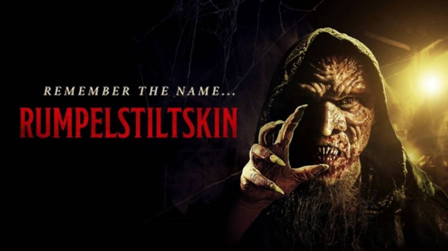 Румпельштильцхен (2025) / Rumpelstiltskin