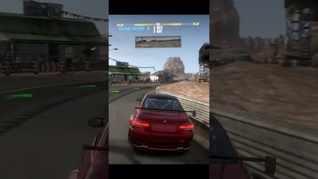 Need for speed новые приключения в гонках #4