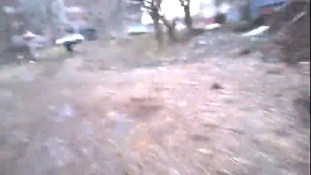 ПАРКУРИМ НА УЛИЦЕ