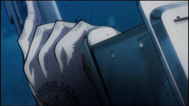 Age of Rage  - The Hunger [AMV/EDIT] [Hellsing Ultimate AMV] [Заказ] [АМВ/ЭДИТ]