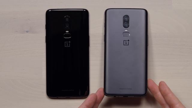 OnePlus 6 Unboxing - Is This The One?