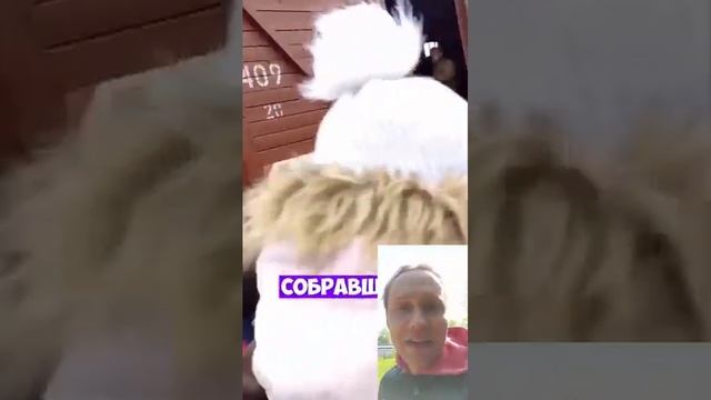 ⚡️ Давка Из-За Каши У Поезда Победы В Удмуртии!