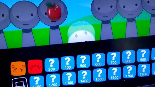 играем в спрунки вторая часть