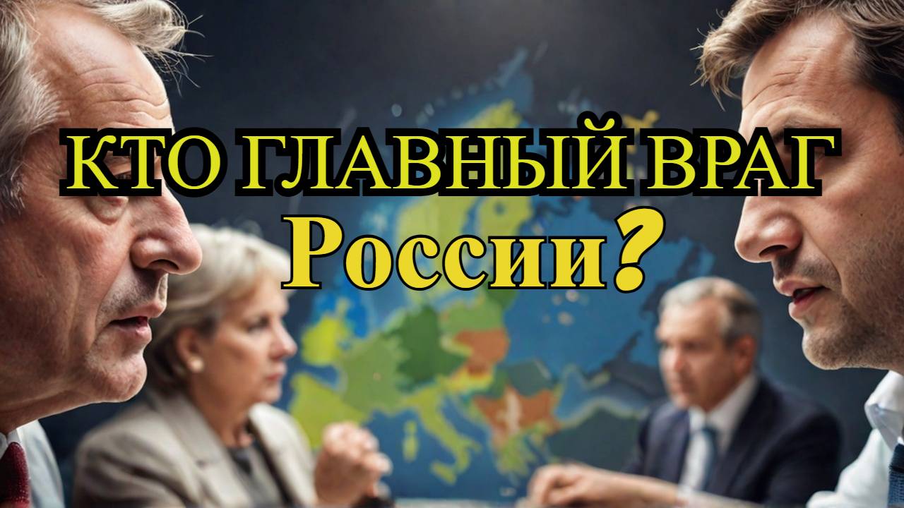 Почему Европа не хочет мира? Это уже не политика – это безумие!