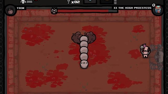 The Binding of Isaac: Wrath of the Lamb / ПРОХОЖДЕНИЕ, ЧАСТЬ 32!