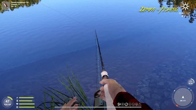 Русская рыбалка 4.🎣 р. Нижняя Тунгуска 🐋🐋🐋...💦 КАК ?