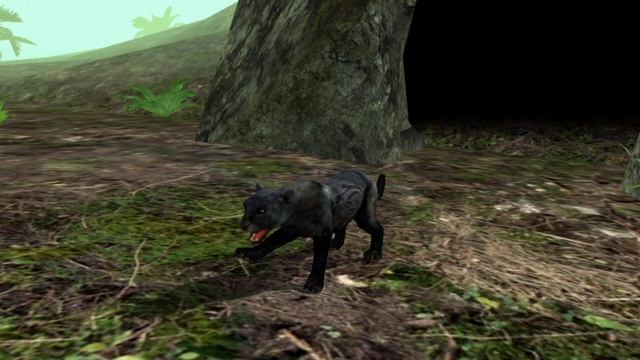 Все мелодии из Wild Panther sim 3D