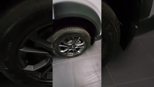 Haval F7 «АВТОРУСЬ автомобили с пробегом» 2512