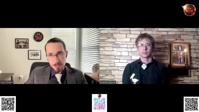 Павел Щелин. Политика должна быть отменена. Воевать - это прямой долг государства. Политтехнологии