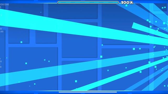 Оценка уровней DeCody и своих лвлов в Geometry Dash ЧАСТЬ 1