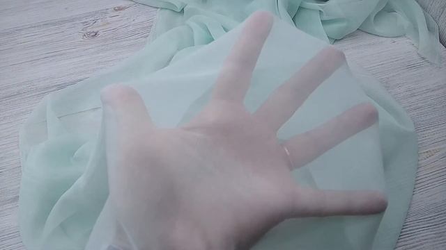 Шифон  арт 44650