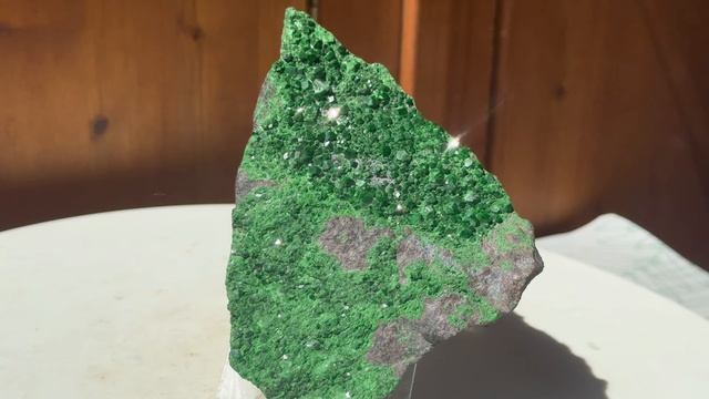 уваровит 378 г рутюб