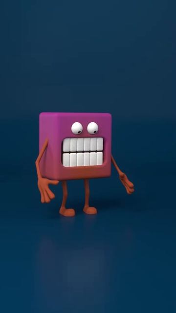 9hFEuIHbo9A - MONSTER EATING MUSHROOM POWERUP🍄