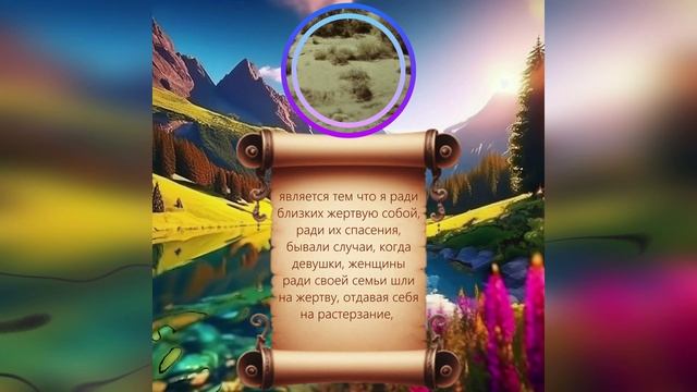 Любовь среди безумия