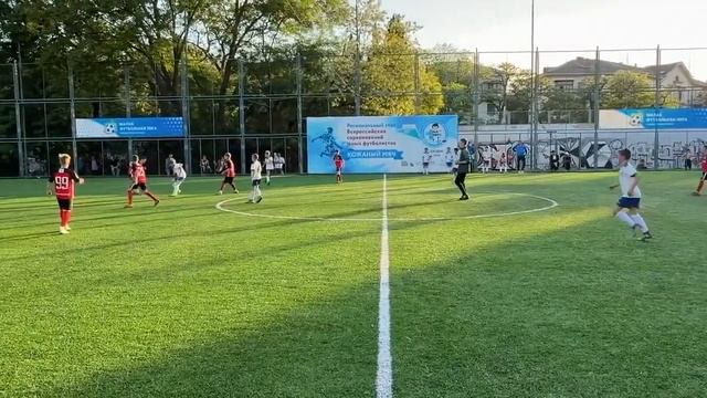 22.05.2025 РК-СПОРТ- 6-2 - ДЮФК 