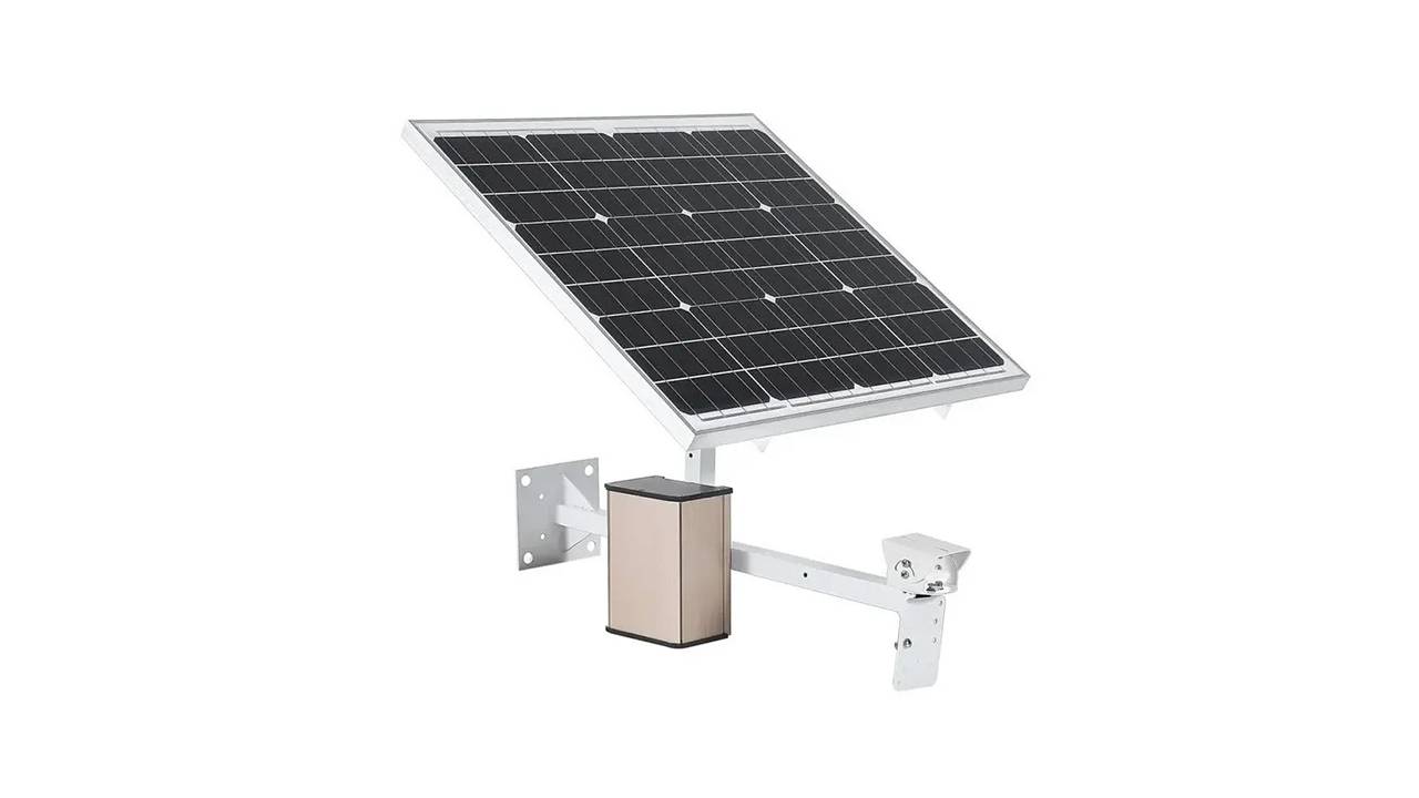 Солнечная панель TopSolar AP-TYN-60W-40AH