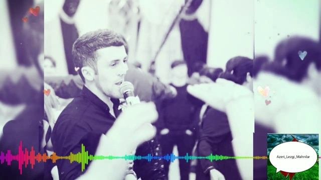 Фаир Айдынбеков    Хьелмир яр новые песни (2019)