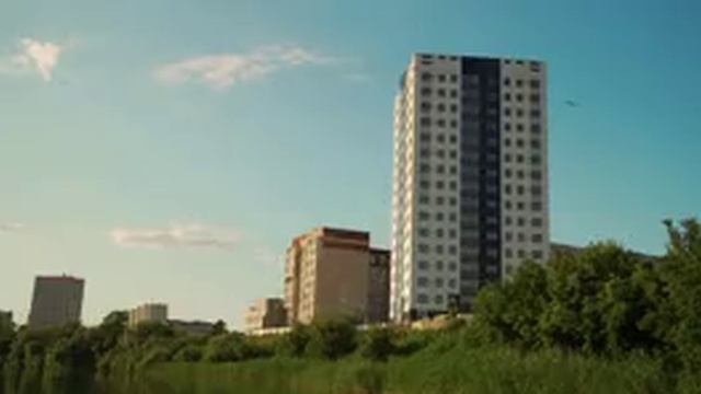 В Курган на выходные. Куда сходить и что посмотреть в Кургане