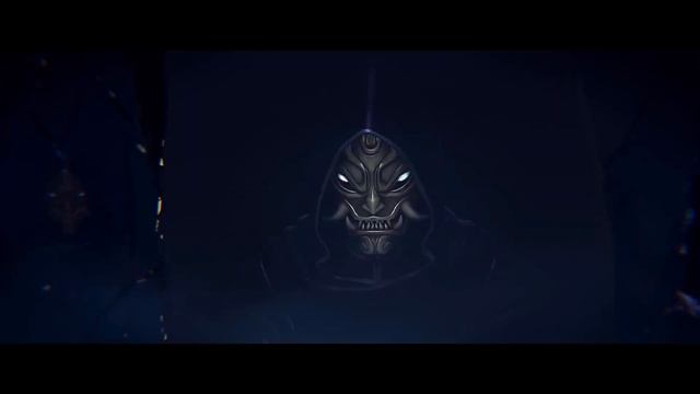 Кунг-фу кот (2025) — Дублированный трейлер