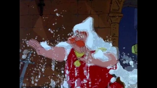 RYTP:меч в камне