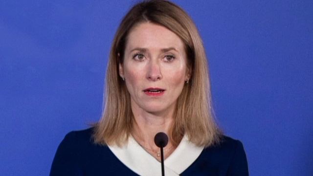 ЕС заявил о намерении изолировать Россию в Черноморском регионе.