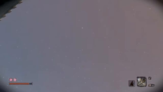 Sekiro смерть*