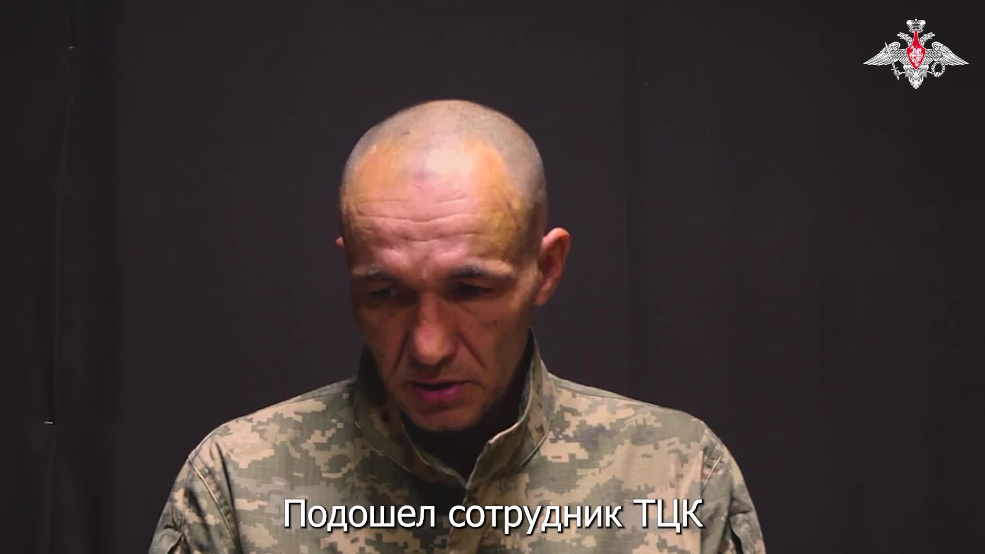 🏳️ Пленный военнослужащий ВСУ рассказал, как российские бойцы, рискуя жизнями, вывели их из райо...