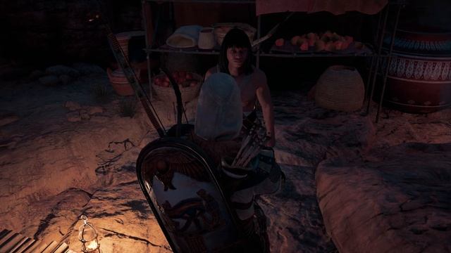 Assassin’s Creed Origins #84