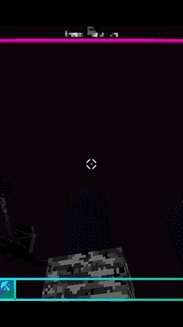 Когда узнал как выдать силу 1000 #майнкрафт #minecraft #shortsviral