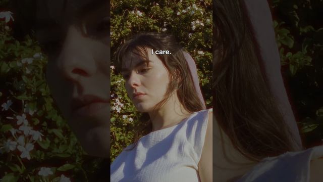 02. It feels like the world is ending #poetry #film #cinematic