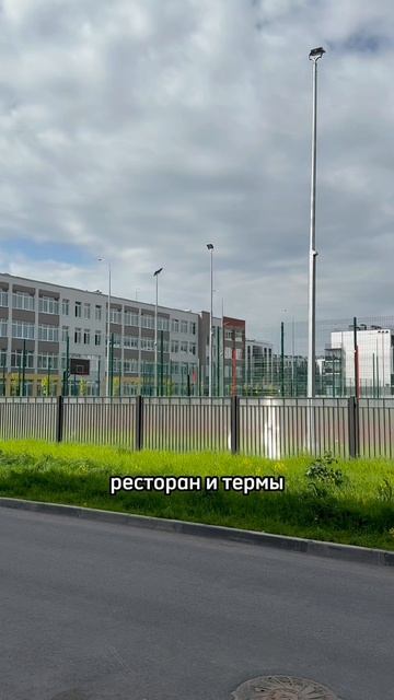 Почему же Парадный ансамбль в топе по продажам? #новостройкиспб #сетлсити