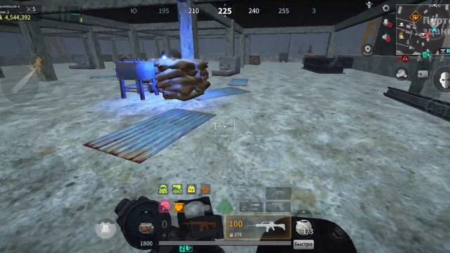 LOST LIGHT. ОТКРЫЛ ДЛЯ СЕБЯ НОВЫЕ ПУШКИ.