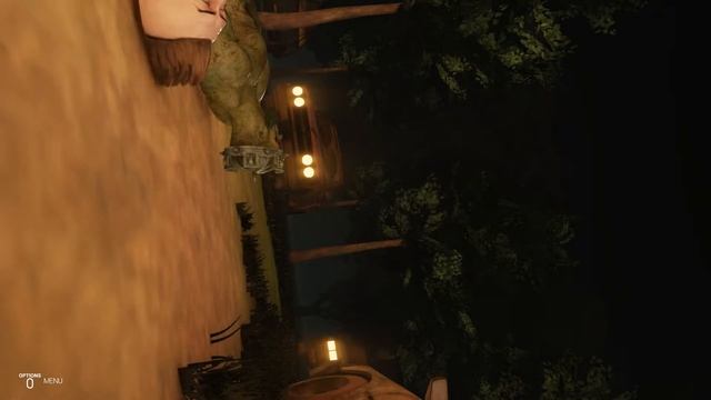 Прохождение карьеры в WWE2K19 Серия 14 "На хате у Ваятта"