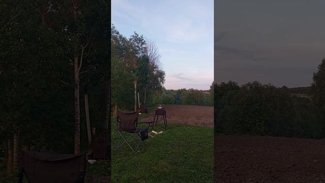 Деревня+Мини-Коптилка! 😇