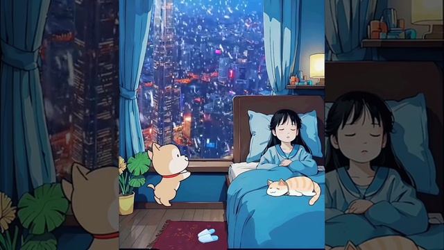 Нейросеть видео