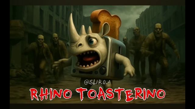BRAINROT ZOMBIE перезалив (SIiro A)