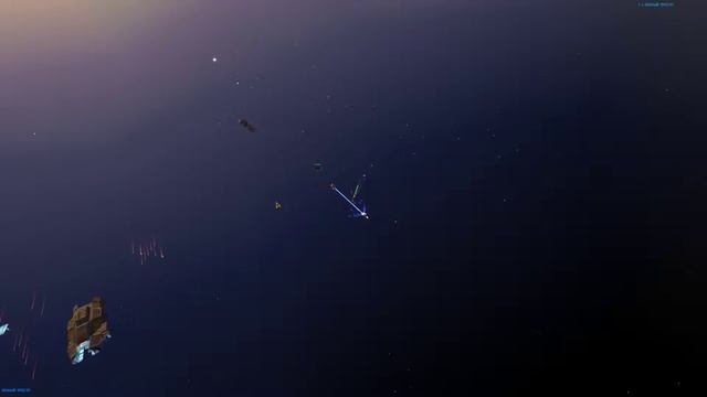 Homeworld (1999) #5. Прохождение