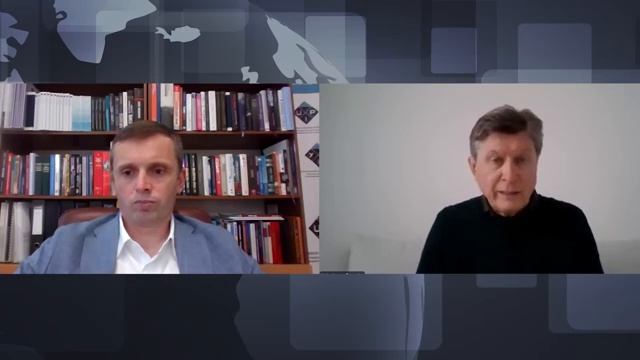 Фесенко -- Формула мира