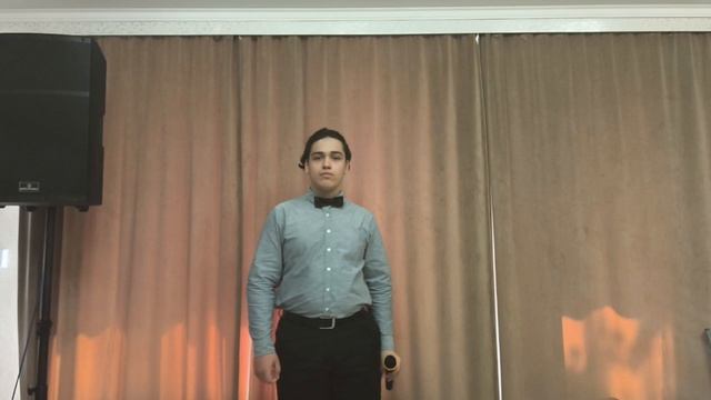 Гапонец Константин