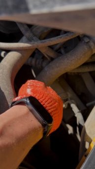 Безключевой запуск)))