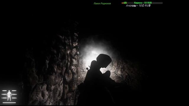 🎥 ОДИНОЧКА #3 ☢️ Anomaly 1.5.2 - ReDuX 5.1 (RePack) ☢️Сборка обновл?