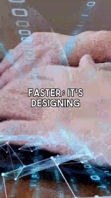 AI is revolutionizing inorganic synthesis in pharmaceutical research! Discover how AI drug...