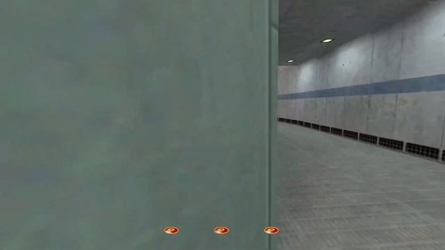 Half-Life в Ricochet