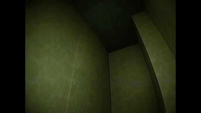 Полное прохождение  The Backrooms Complex: Expedition (Без комментари