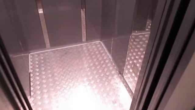 Музыкальные лифты ЩЛЗ-(Ecomaks) @ г. Москва, ул. Братиславская, д. 24-2 (2242)