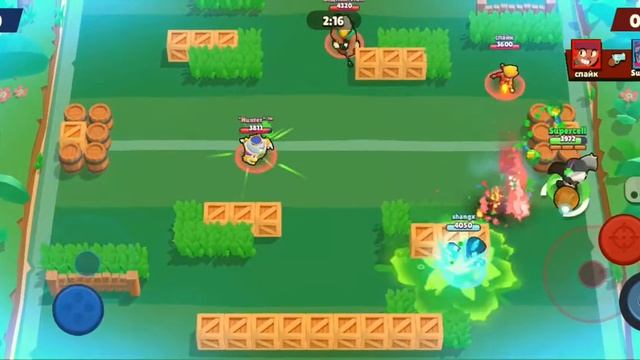 оценка новых карт бравл старс brawl stars minicraft майкрафт.