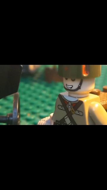 #битва #лего #lego #animation
