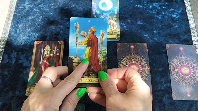 Июнь 2025✨Для Раков❗